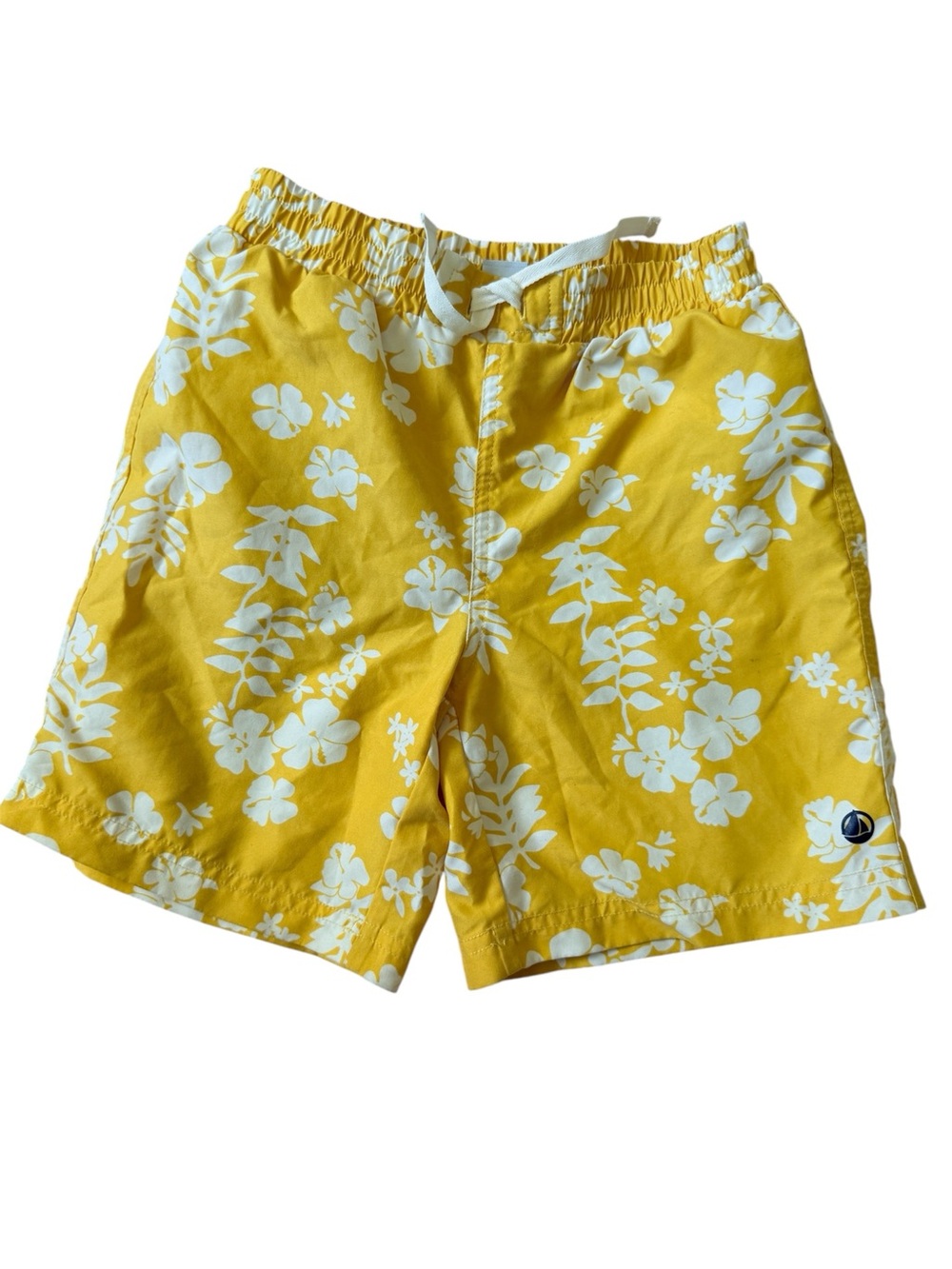 Petit Bateau swim trunks 8